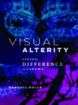 cover image of Visual Alterity